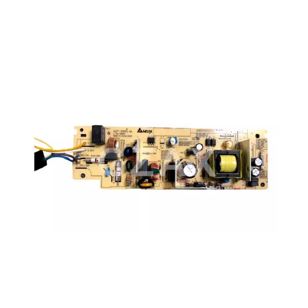 Assy DCP-2500D de carte PCB d'alimentation d'énergie de basse tension pour Brother DCP L2520 L2540 MDavid L2680 L2685 L2700 L2705 L2707 L2720 L2740 L2701