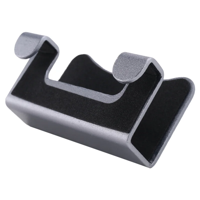 ABKI-Supporto per telefono cellulare antiscivolo per Air Laptop Webcam Supporto mobile Continuità Supporto per fotocamera Cavalletto