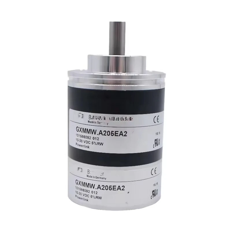 100% New Origina Absolute Multi-Turn Encoder with CANopen in Stock