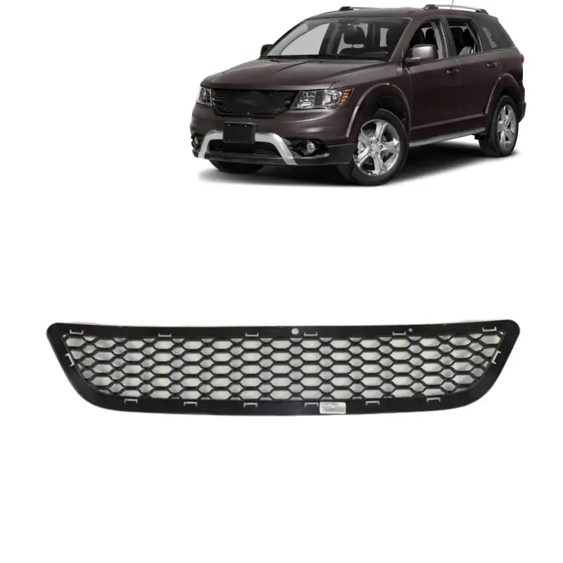 

Автомобильный бампер, решетка для DODGE JOURNEY CROSSROAD 2014-2020 oem55000809AB