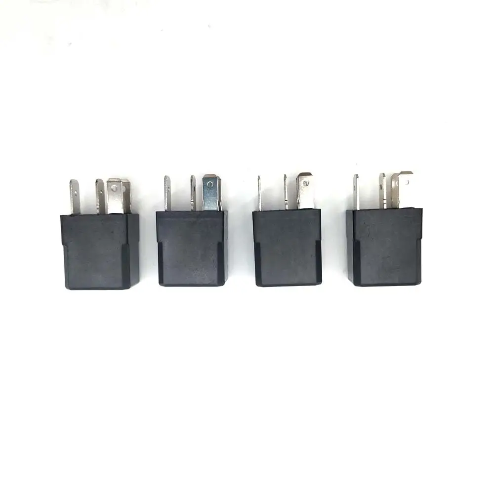 

4x For Nissan Titan Frontier Armada Pathfinder Xterra IPDM ECU Relay 284B7-CW29E