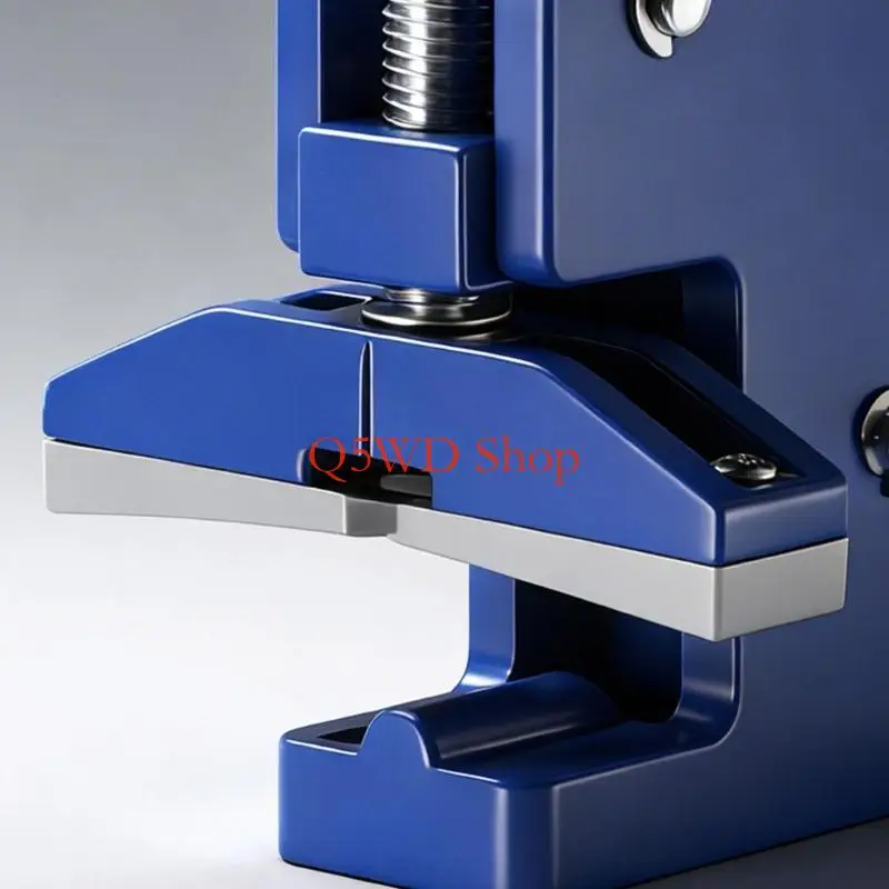 Q5WD Tile Breaking Pliers For Professional And DIY Use With Precisions Blade Design