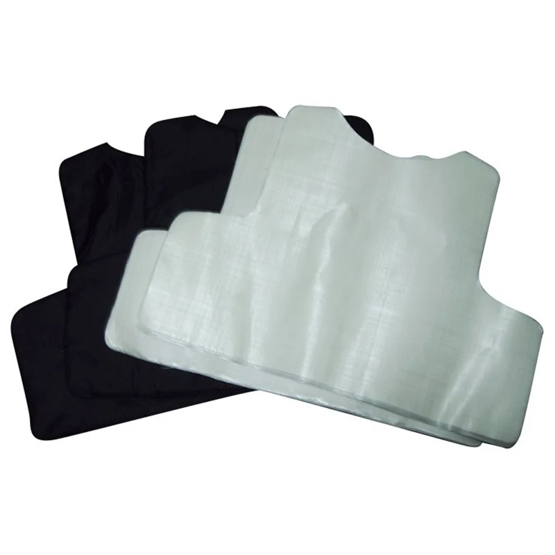 UnxDefence 160g/m2 UD Fabric for Plate /Body Armor Shellproof fabric S160 Lightweight IIIA soft inner panel High Strength Fabric