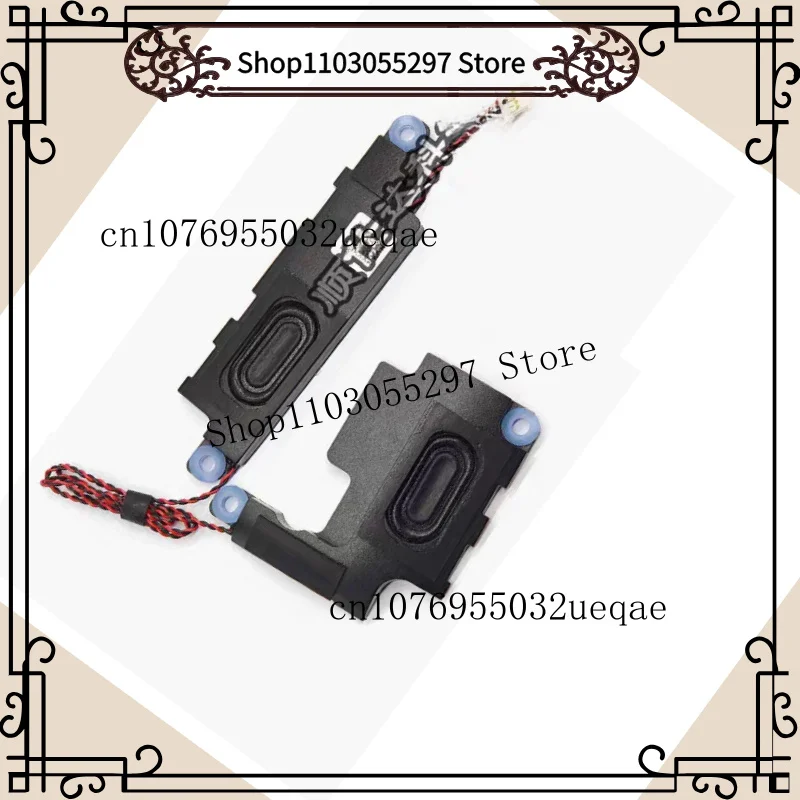 Alternative Notebook Speaker for Acer N19H2 A514‑52G A514‑53 S40‑51 Laptop Loudspeaker HQ20330591
