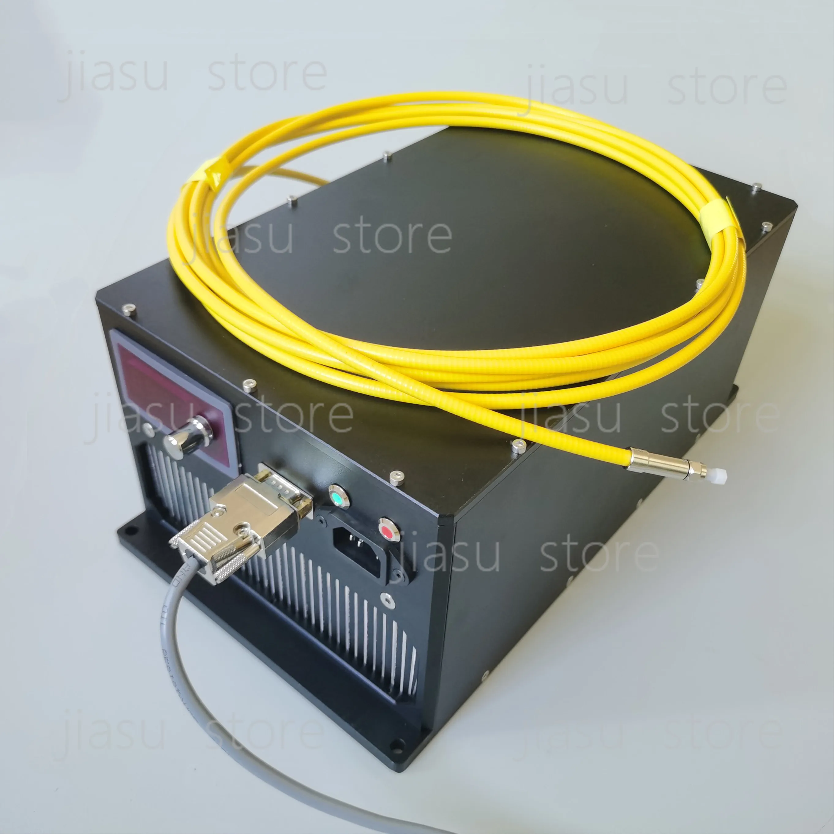 915nm Fiber Laser 30 40 50 70 100W, Laser Welding Soldering Heating Source, High Power Industrial Laser Module