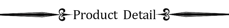 Product detail
