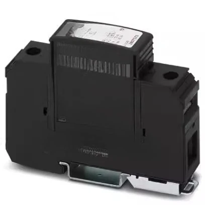 Suitable for lightning protection class 2 surge protection base base VAL-MS BE-2817741 single channel