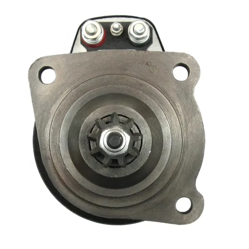 Starter Motor for VOLVO PENTA  0001402079  0001414011  0001416028 943252046 LRS01807  LRS01812 LRS1807  LRS1812