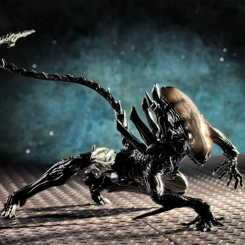 genuino-52-juguetes-1-12-relampago-danza-yoshi-alien-coleccion-de-figuras-de-accion-alien-xenomorph-modelo-super-movil-adorno-de-escritorio