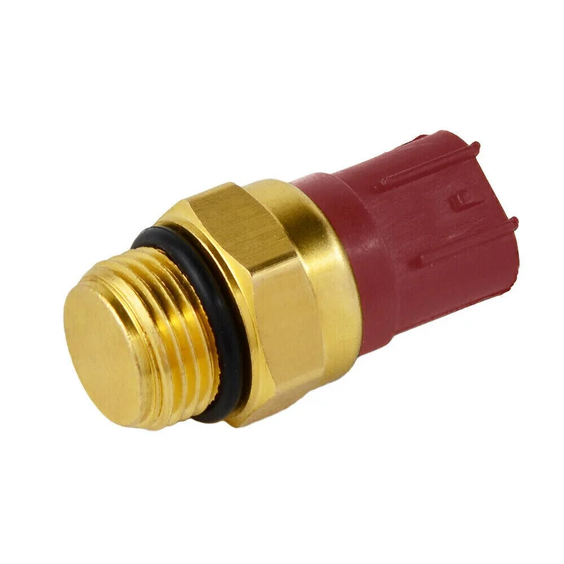 Coolant Temp Temperature Sensor Water Sender 5GH-82560-00-00 for Yamaha YZF-R6 R6 1999 2000 2001 2002