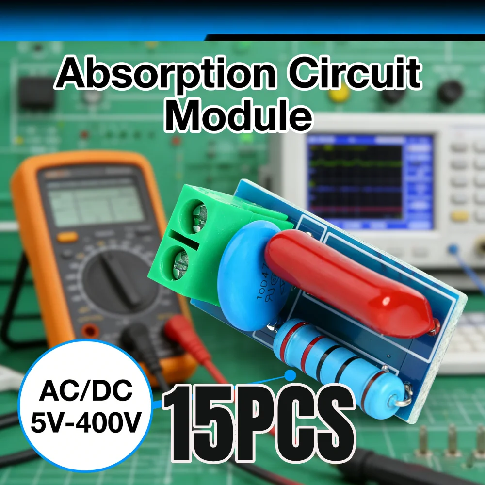 Relay Contact Prote…