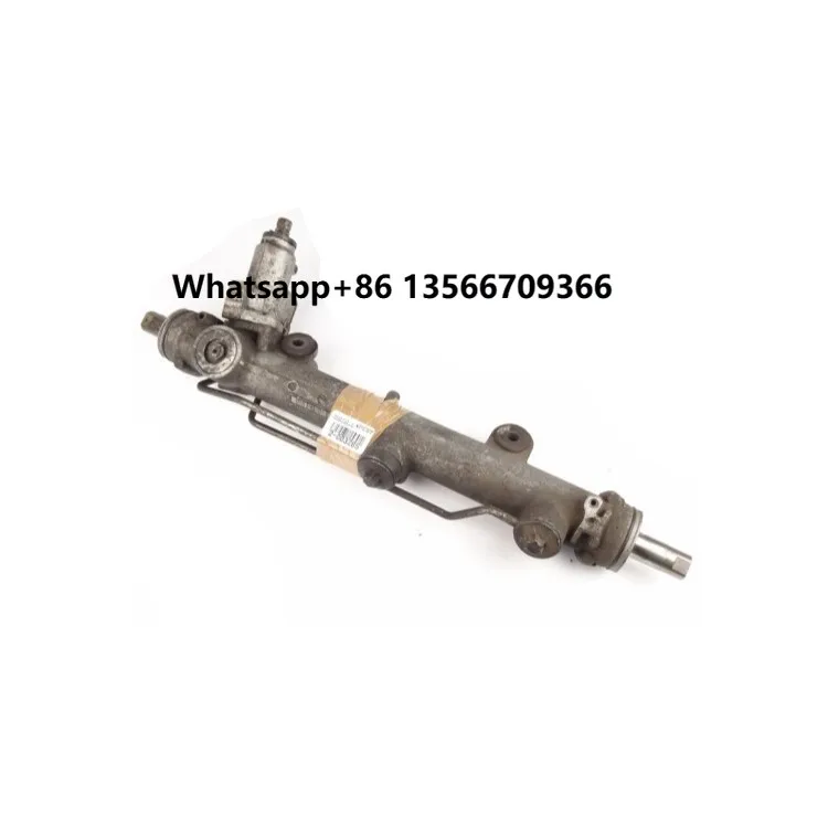 

BBmart Auto Spare Car Parts Power Steering Rack for Mercedes AMG Steering W209 CLK 200 OE 2034602500 Steering Rack