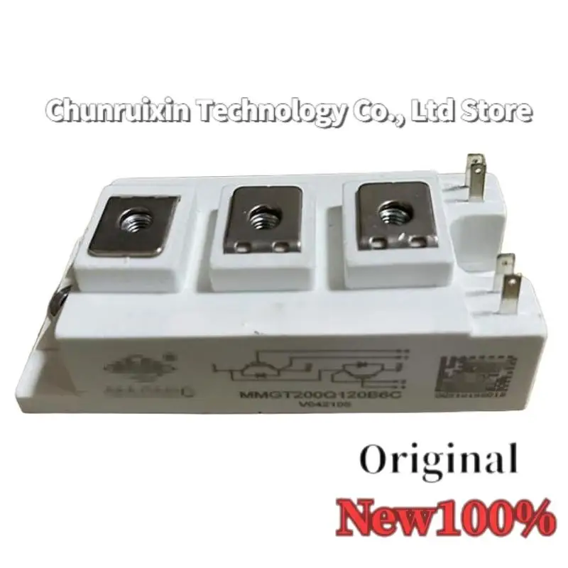 

MMGT200Q120B6C MMGT150Q120B6C MMGT300Q120B6C MMG200Q120B6TC MMGT150Q120B6TC NEW ORIGINAL IGBT MODULE IN STOCK