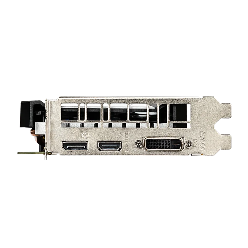 MSI GeForce GTX1660 SUPER VENTUS XS C OC 6GB Graphic card