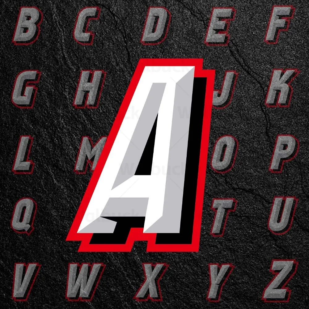 

Светоотражающая буква «сделай сам», наклейка на мотоцикл, топливный бак, корпус, шлем, обтекатель лобового стекла, аксессуары, наклейка для YAMAHA KTM Suzuki Ducati