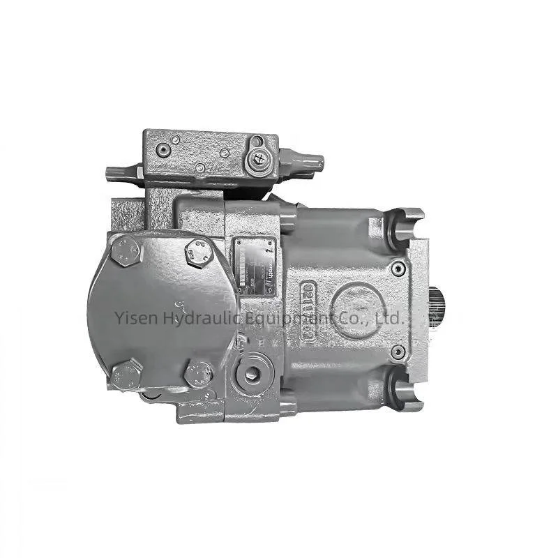 Variable piston pump A10VSO A11VO Axial hydraulic oil pump A4VG A4VSO (factory direct sales, quality assurance)