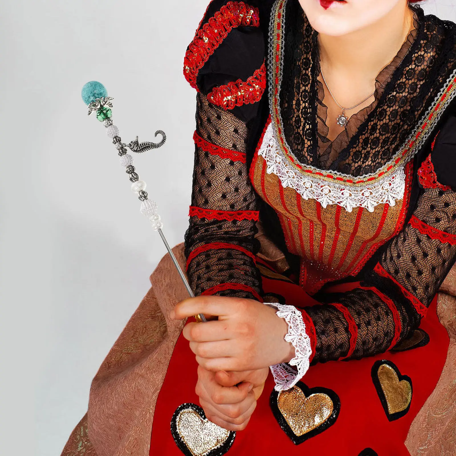 

Girls Fairy Wand Angel Stick Kids Cosplay Prop Party Favor Birthday Gift Festival Costume Accessory Creative Lovely