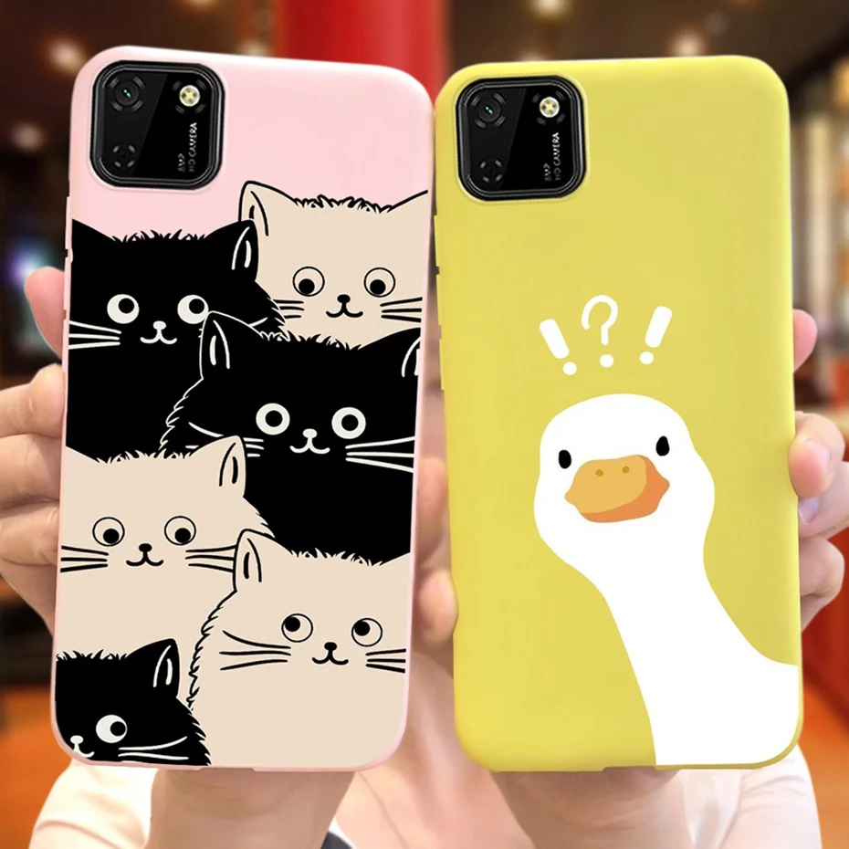 Case For Huawei Y5P…