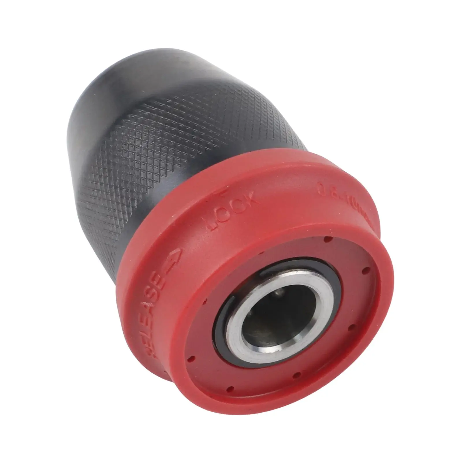 

Heavy Duty Drill Chuck 0 8 10mm Quick Connect Type for Hand Electric Drills Designed for Precision and Durability