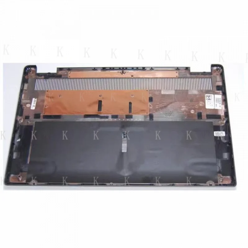 

C New for DELL Latitude 13 3301 E3301 Bottom Case Base Cover Gray 0T97T3