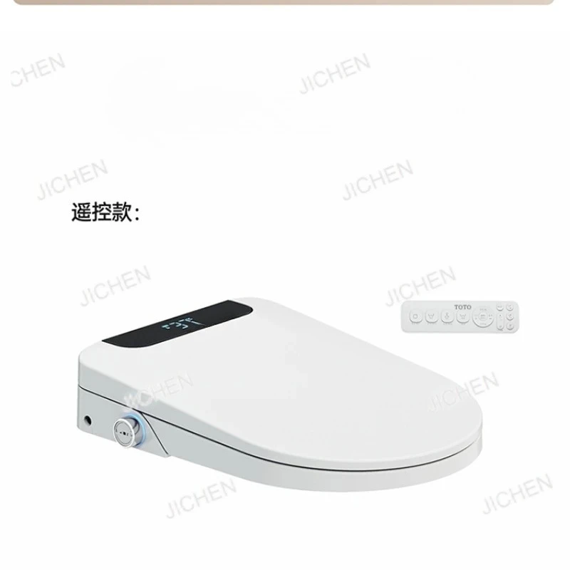 

Toilet Cover Plate Automatic Flushing Toilet Cover Bathroom Accessories Tapa Para Wc Коврики Для Ванной И Туалета