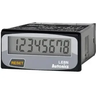

Оригинальный таймер LE8N-BF LE8N-BN