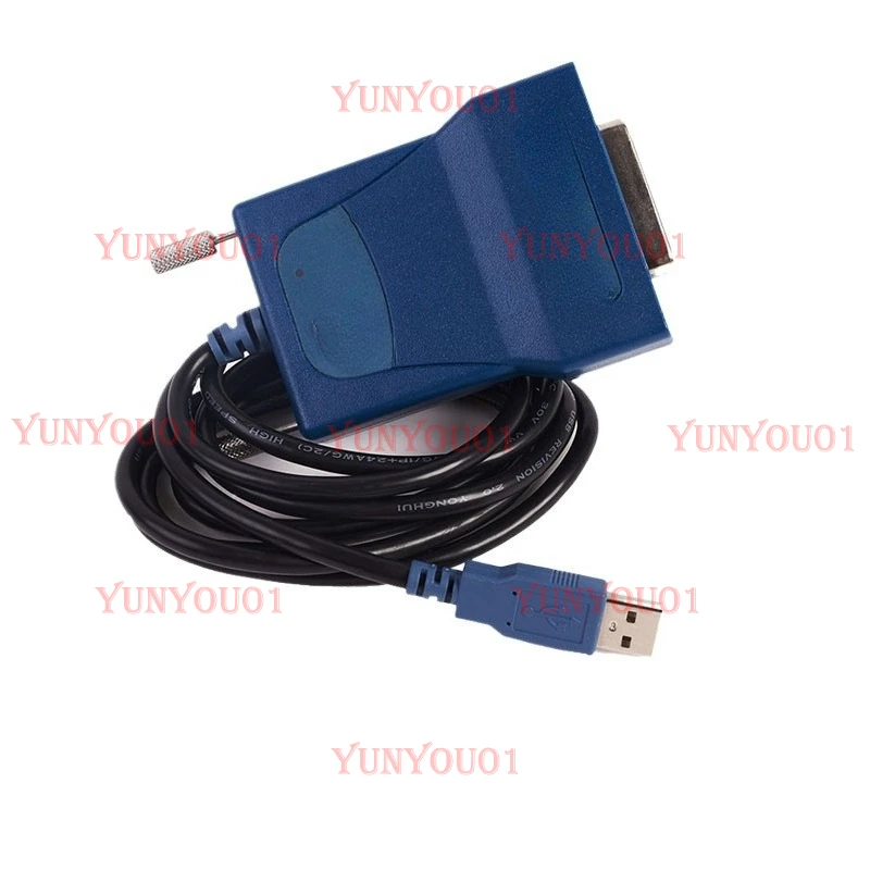 

Brand New Card GPIB To USB Card NI Capture Card 778927-01