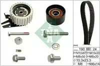 Store code: 530062410 for camshaft bearing kit (timing set) VECTRA C Z19DT Z19DT Z19DTL BRAVO mara DOBLO 1.9jtd