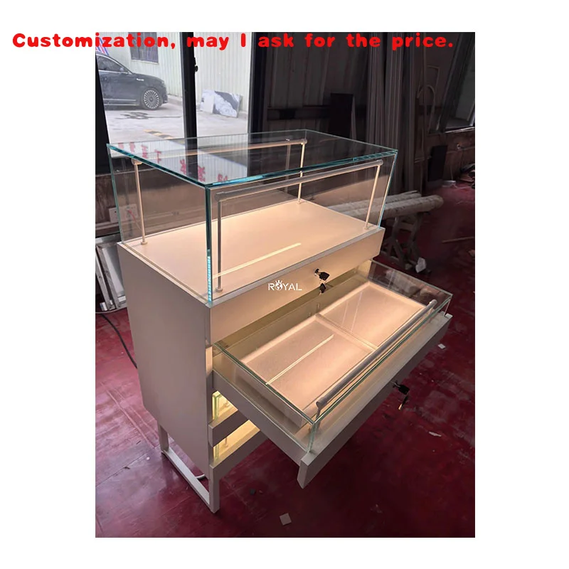 

на заказ. Ювелирный магазин Дизайн интерьера Часы и витрины ювелирных изделий Ювелирный магазин Шкаф-витрина Магазин