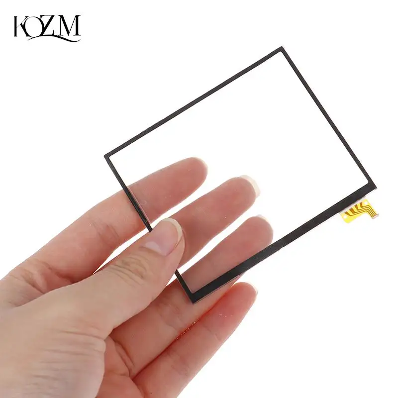 Reemplazo para Panel de pantalla táctil NDSI, cristal digitalizador para reparación de pantalla táctil de Nintendo DSi, DSi NDSi
