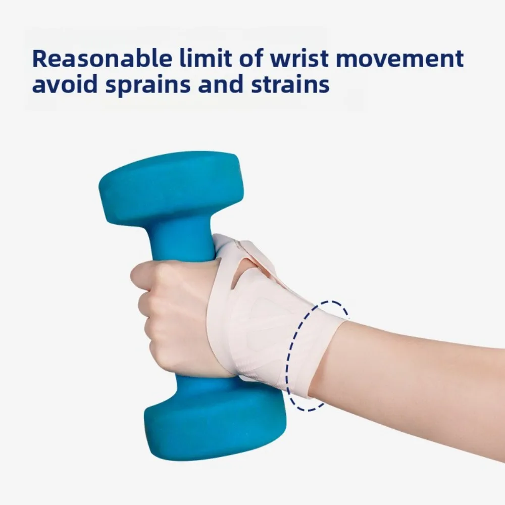 

Cover sprain inflammation finger sheath mouse hand Thumb joint wrist guard fixed tendon sheath wrist guard special protective
