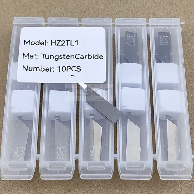 COMELZ Blade HZ2T.L1 Knife HZ2TL1 Comaptible For COMELZ Automated Cutting Machine