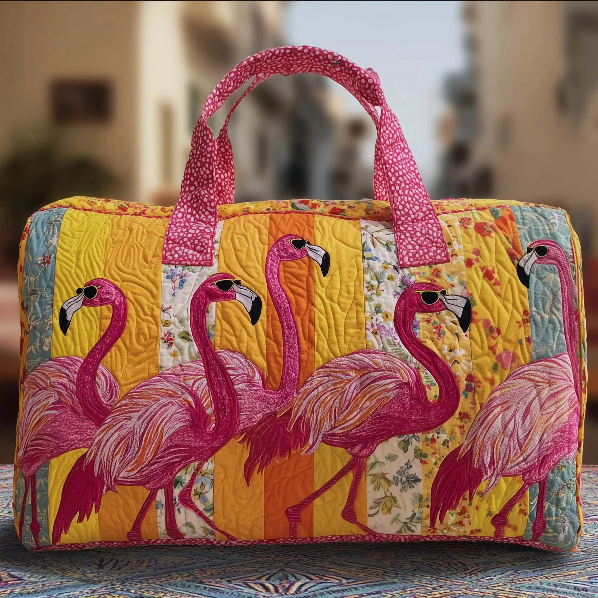 

Сумки для путешествий с 3D-печатью и стеганым дизайном, персонализированные сумки-тоут, пляжные и спортивные сумки, подарки, модные сумки, повседневные сумки для тренировок, походные и кемпинговые сумки