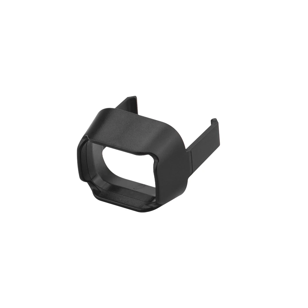 Mini 3 Pro Lens Cover Anti-glare Gimbal Camera Guard Lens Hood Sunshade Protective Cover for DJI Mini 3 Pro Accessories