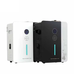 1200ml Commercial Large Diffuser HVAC Smart Fragrance Machine WIFI APP Operating Scent Diffuser