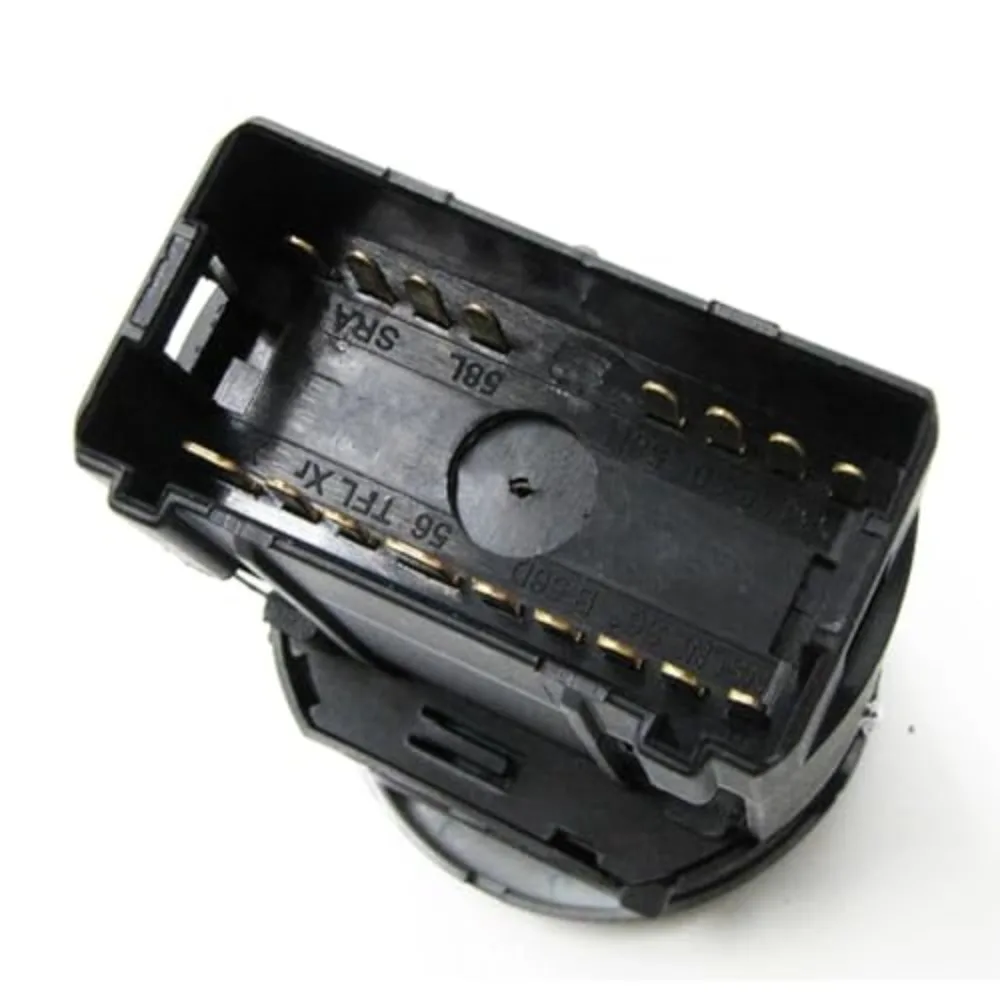 3BD941531 Headlight Switch Light Control Button For Vw Jetta Bora Golf MK4 Passat B5 Beetle T5 Polo 9N Sharan Lupo 1995-2005 view 4