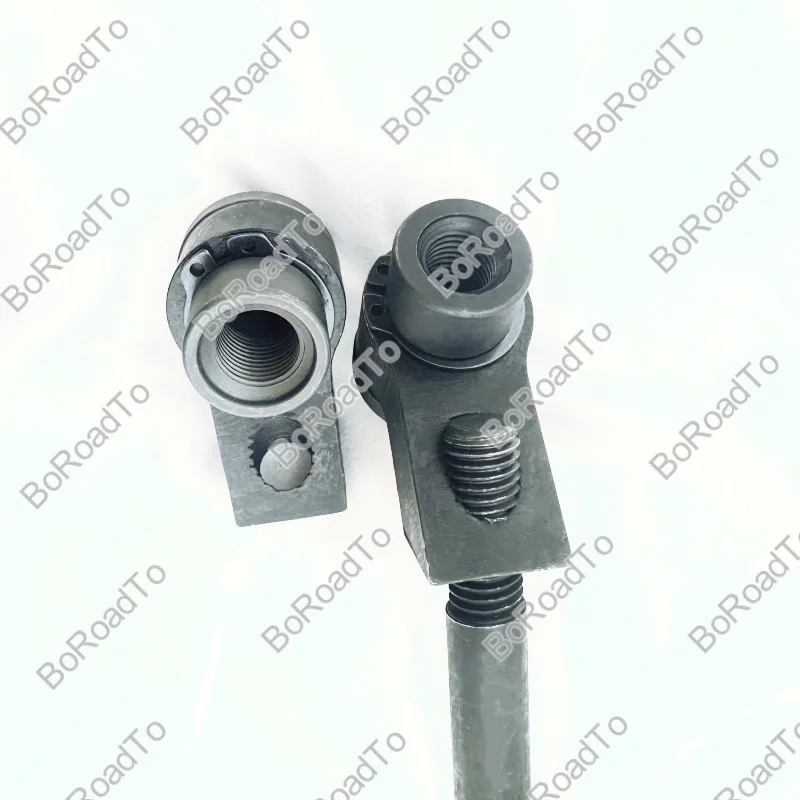 CRIN1 Common Rail Injector Puller Removal M12 M14 Adaptor Connector Repair Tool for BOSCH 110 Series