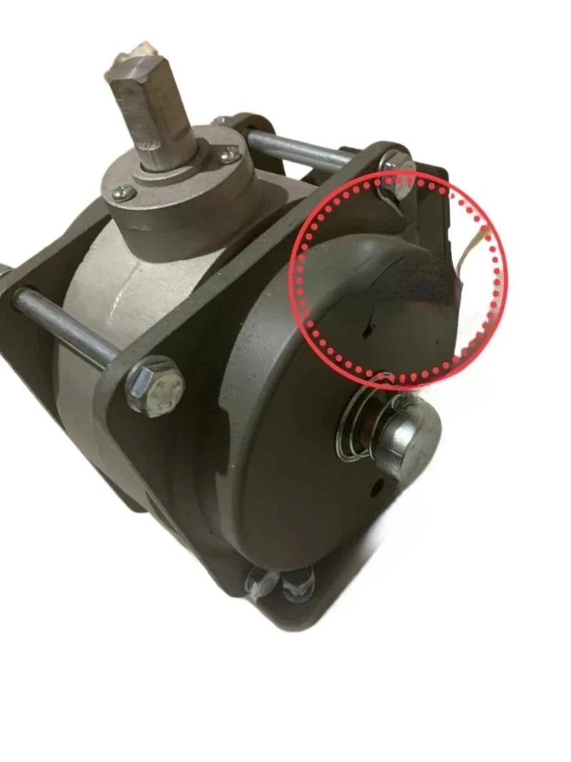 Elevator Brake Brake Electromagnet