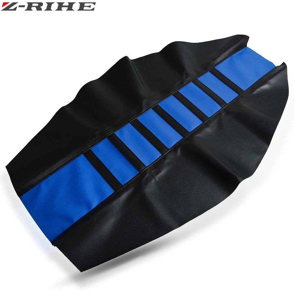 For Gas Gas XC EC 2T 4T 125 200 250 300 E4 FSE/FSR Sherco 250 250I300 450 510 SE SE-F SE-R SEF-R ST Motocross soft seat cover