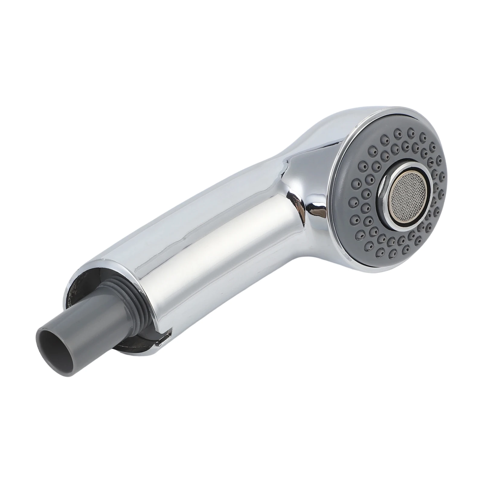 Faucet Accessories Faucet Spray Pull-Out Nozzle Versatile Jet Water Saving Parts With A Flow Limiter For Europlus