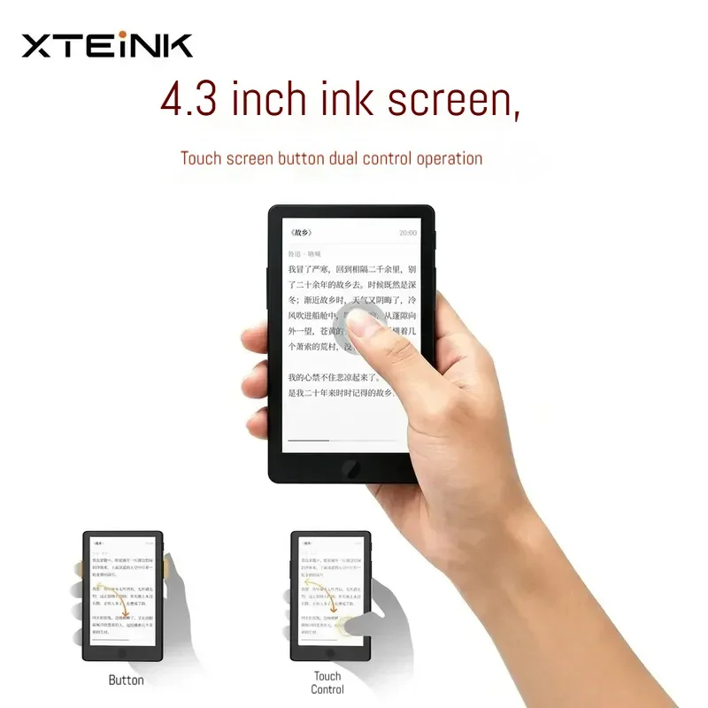Thumbnail 2 - #77 Best E-Book Readers to Buy In 2026