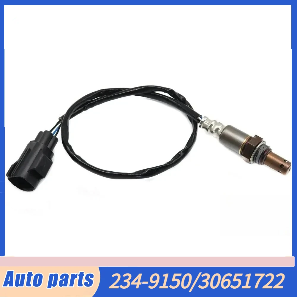 NEUER Upstream-Lambdasensor für Luft-Kraftstoff-Verhältnis (O2) für Volvo C30 S40 S60 V50 V70 2003-2010 2133940 234-9150 234-9150 30651722
