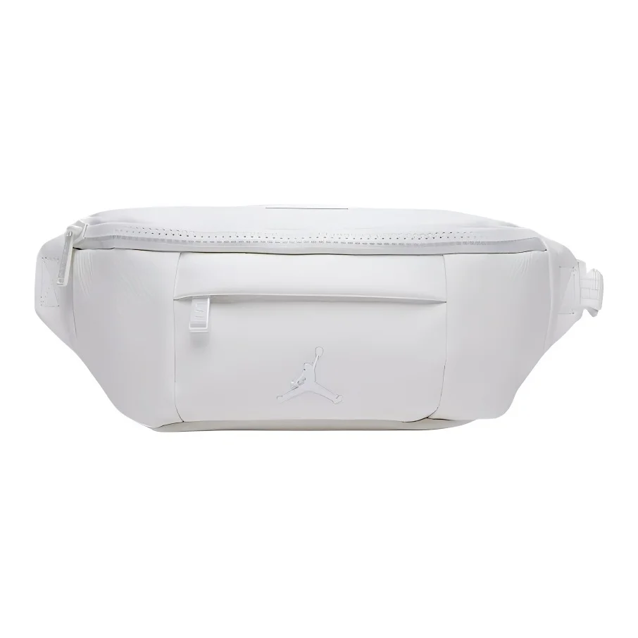 jordan-sac-banane-en-cuir-synthetique-regular-unisexe-blanc-ha5507-102