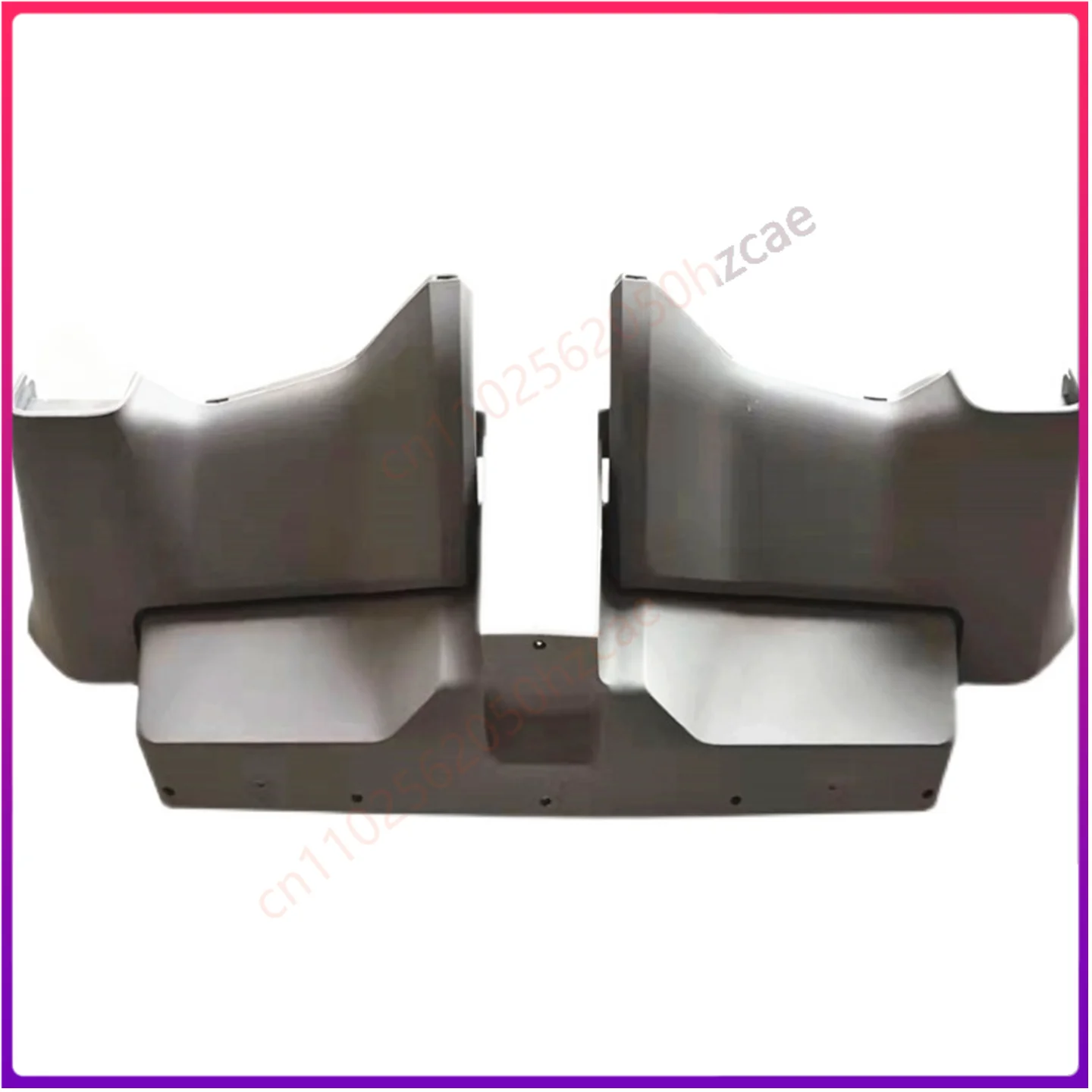 

For DJI Agras T40 T20P Front Shell Lower Cover New Agricultural Plant Protection Drone Replacement Parts