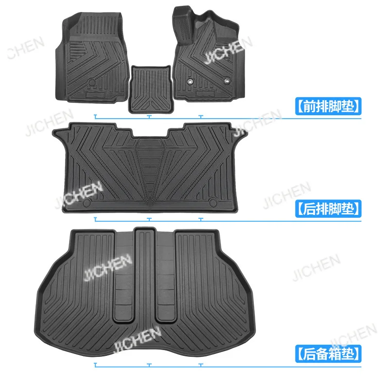 

TPE Foot Pads for Right Rudder Neu versandte Artikel