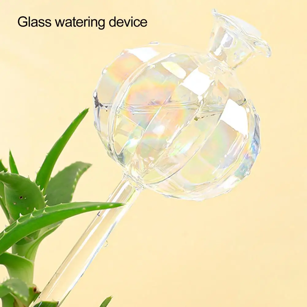 

Инструмент для полива растений в форме кактуса, самополивающиеся лампочки кактуса для комнатных растений, уличные горшечные растения, автоматические растения для растений