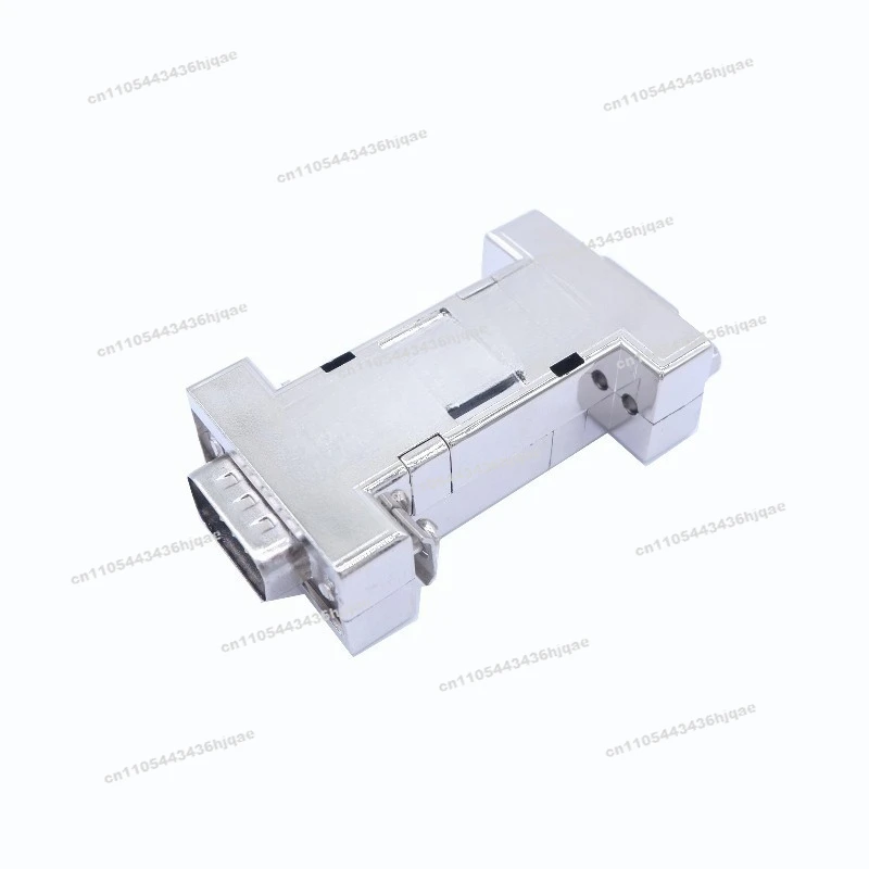 Digital Display Meter Grating Ruler Single-wave To Double-wave Converter Single-drive To Dual-drive TTL To RS422 (EIA-422-A)