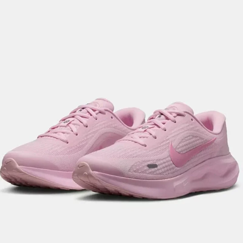 Nike Women's Journey Run Breathable Cushion Running Shoes IR0114-666
