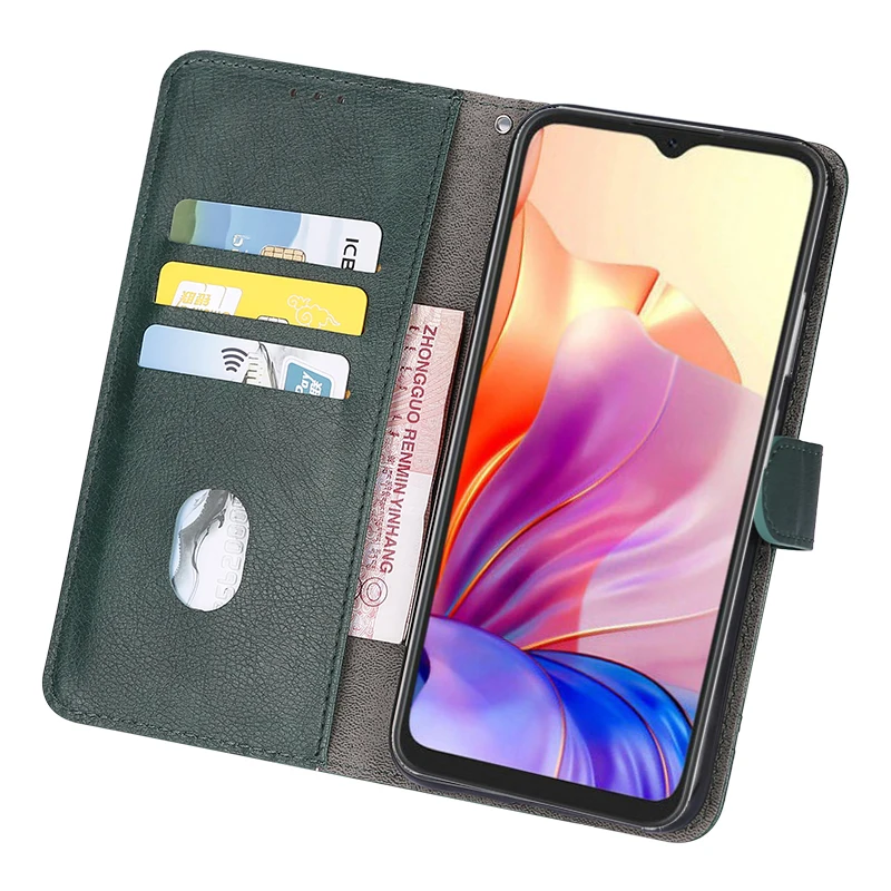 чехол на Blackview Oscal C80 Funda Coque Magentic Wallet Case Card Holder For Estuche De Celular Blackview Oscal C80 C 80 Hoesje