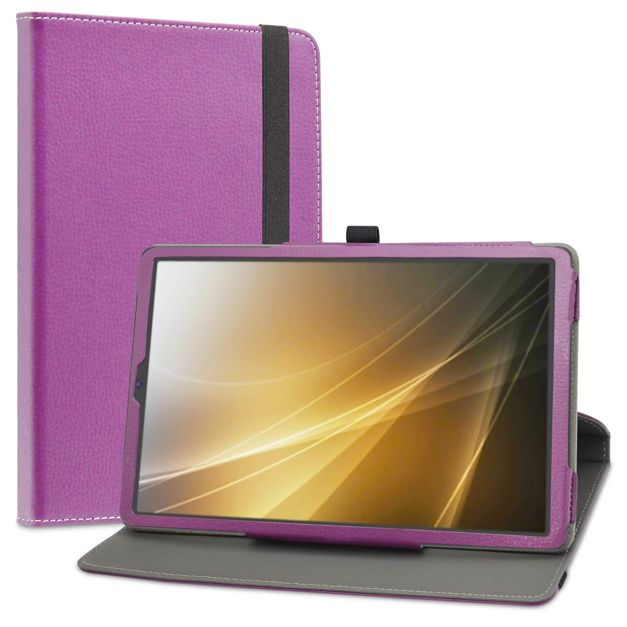 Pu Leather Covers F…